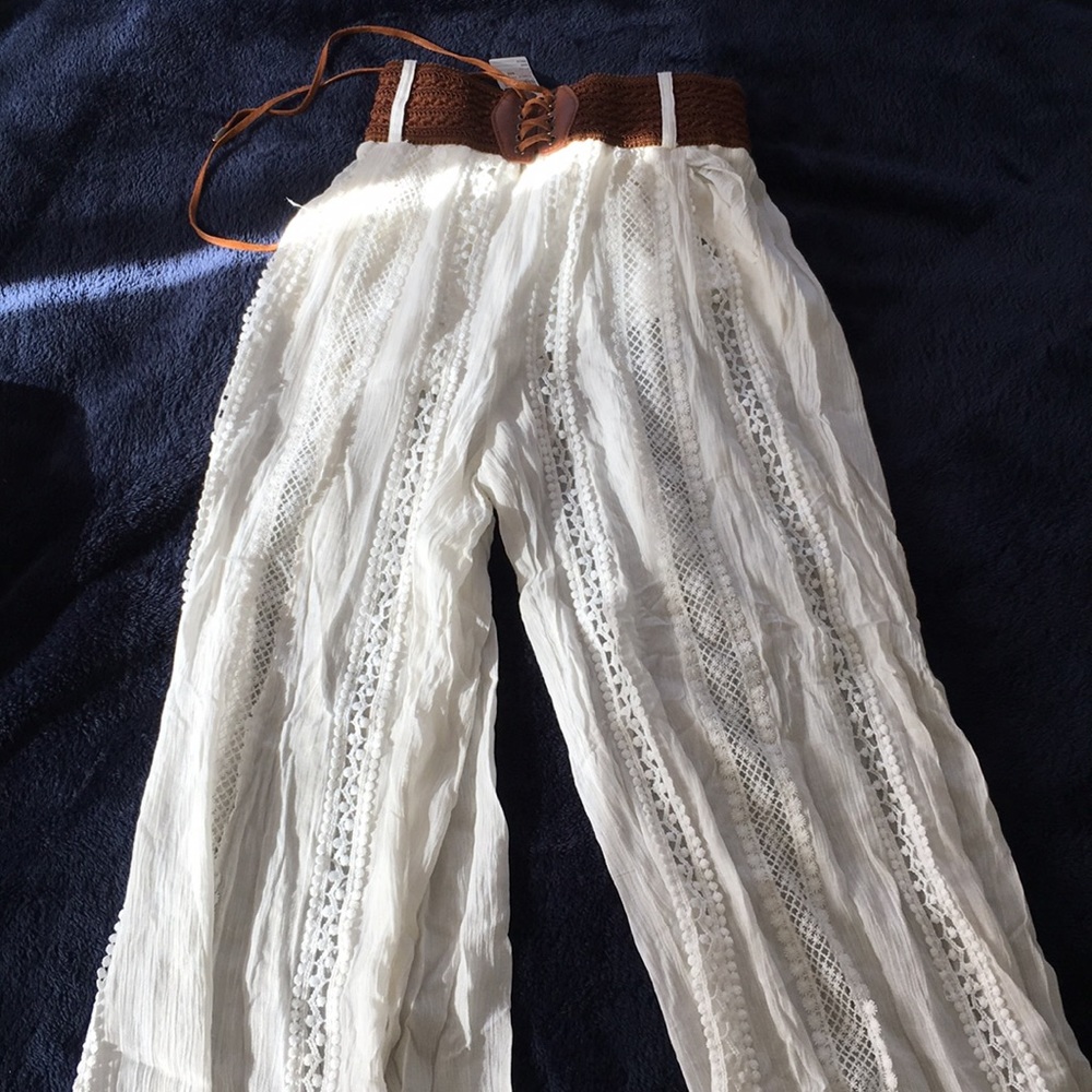 Float Hippie Pants, never been worn